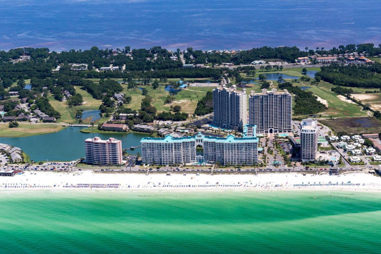 Ariel Dunes I 203 Destin Exteriér fotografie