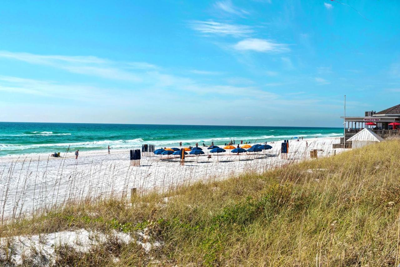 Ariel Dunes I 203 Destin Exteriér fotografie