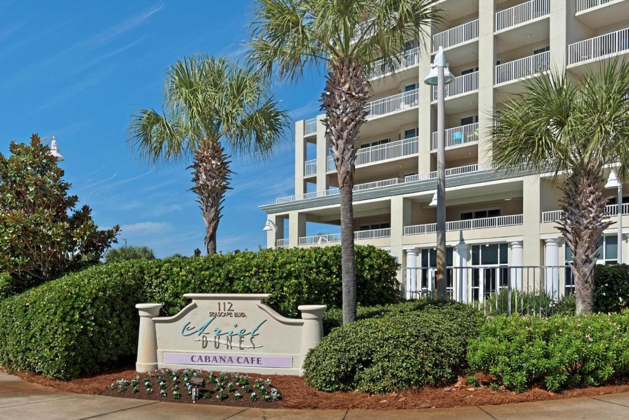 Ariel Dunes I 203 Destin Exteriér fotografie