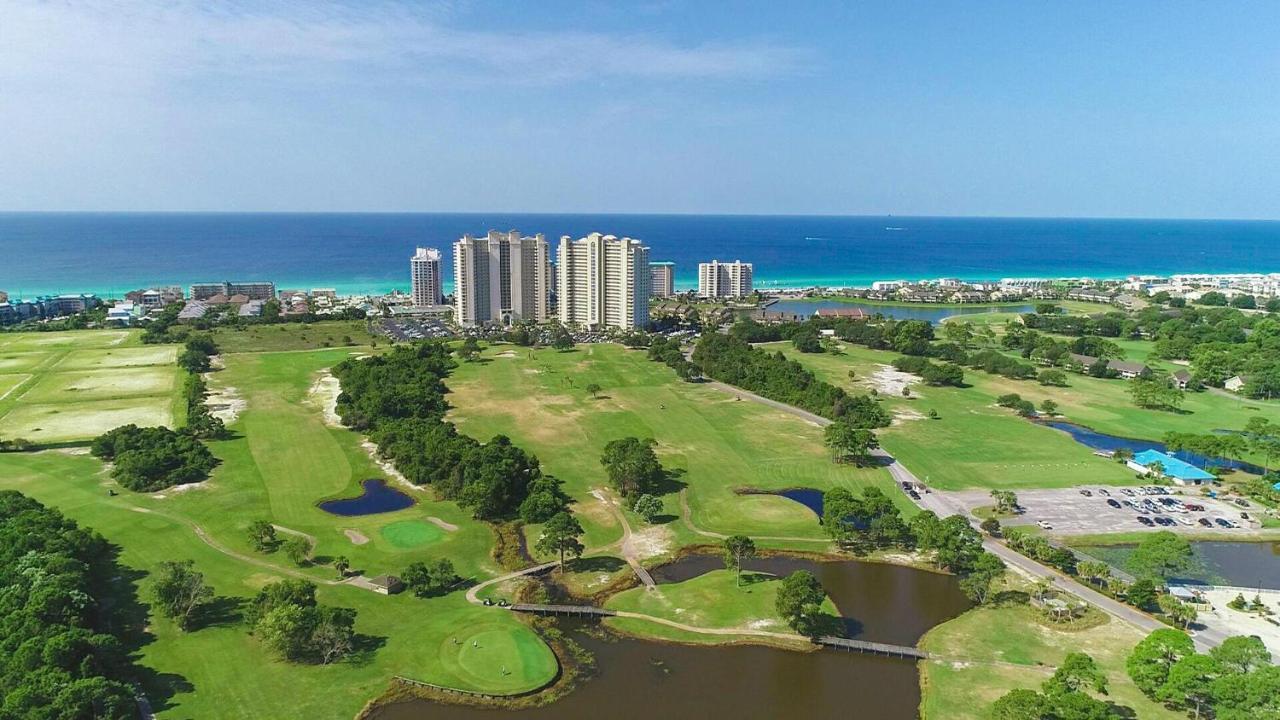 Ariel Dunes I 203 Destin Exteriér fotografie