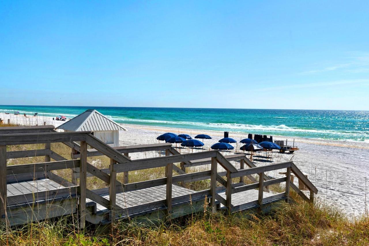Ariel Dunes I 203 Destin Exteriér fotografie