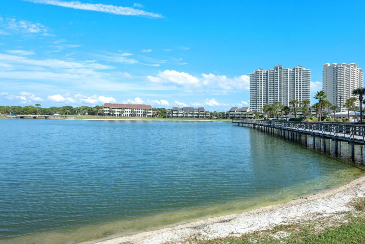 Ariel Dunes I 203 Destin Exteriér fotografie