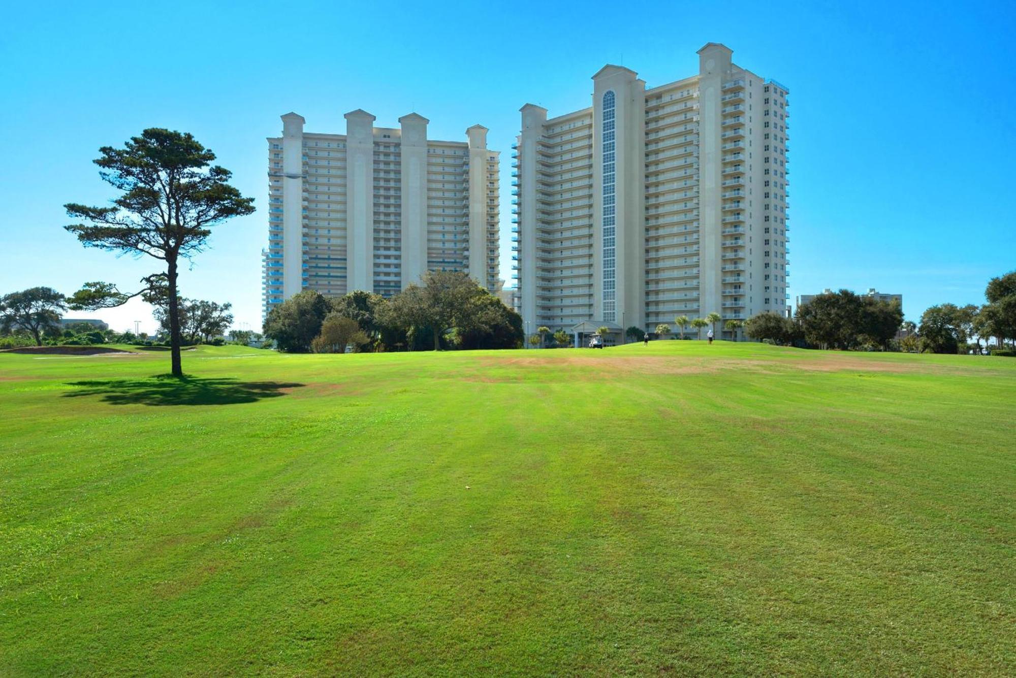 Ariel Dunes I 203 Destin Exteriér fotografie