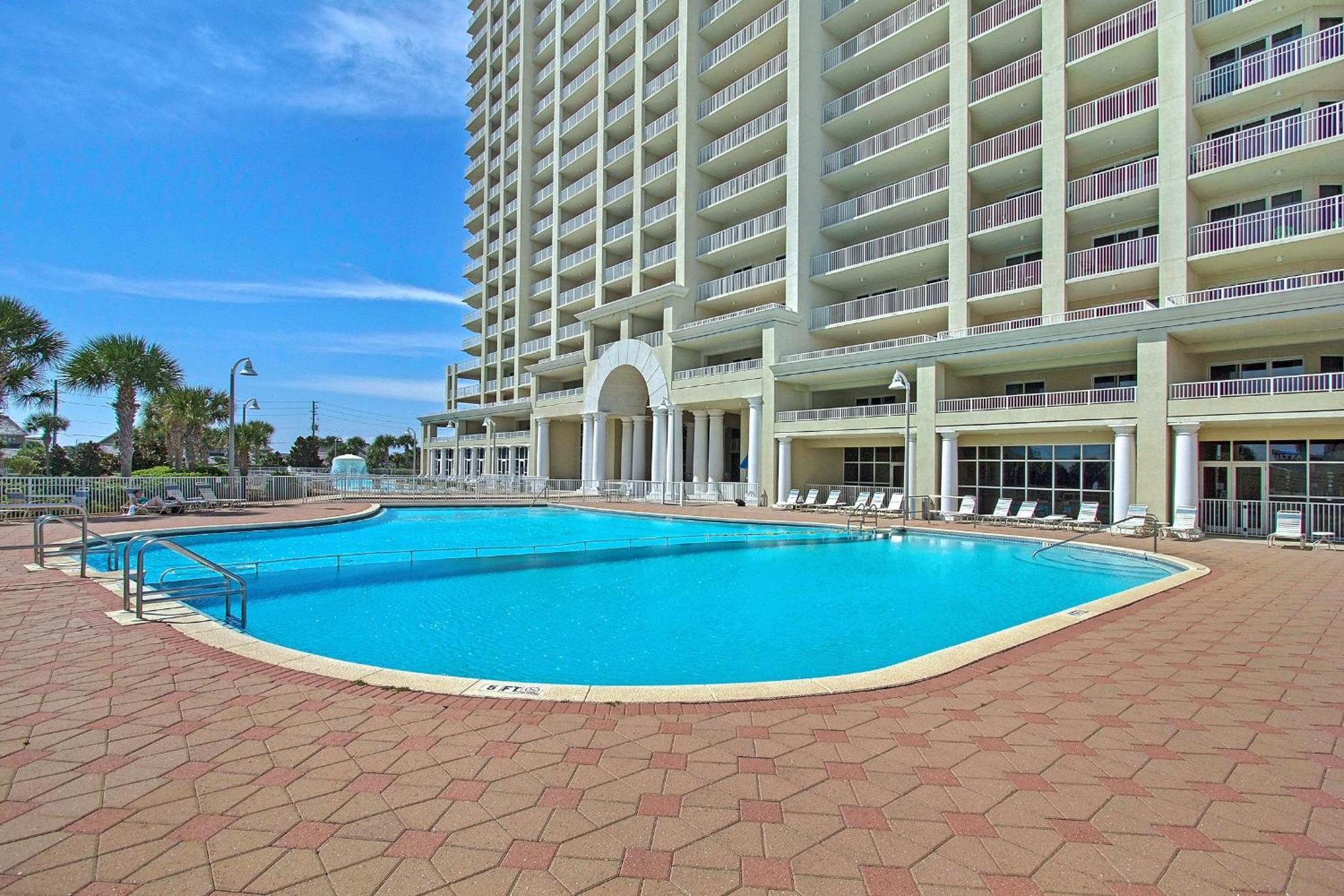 Ariel Dunes I 203 Destin Exteriér fotografie