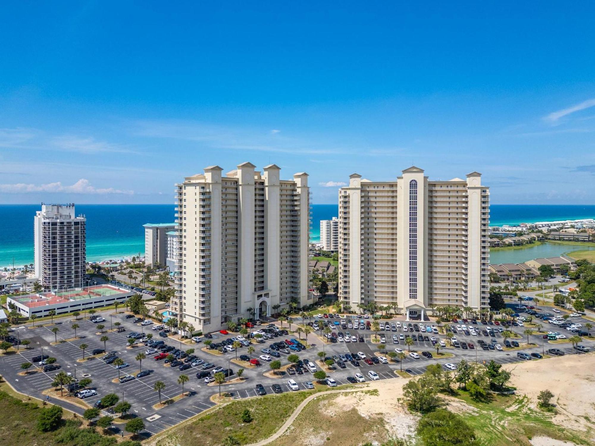 Apartmán Ariel Dunes I 203 Destin Exteriér fotografie